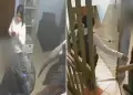 Hombre fue sedado en hotel por joven que conoci en Facebook: Le robaron todo y ahora lo extorsionan