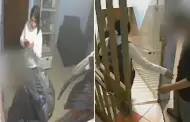 Hombre fue sedado en hotel por joven que conoci en Facebook: Le robaron todo y ahora lo extorsionan
