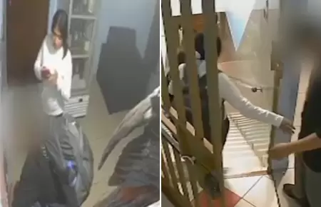 Sedado en hotel por joven que conoci por Facebook