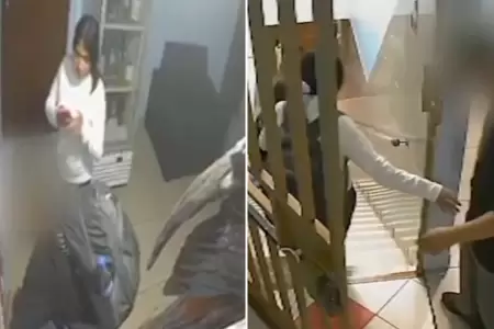 Sedado en hotel por joven que conoci por Facebook