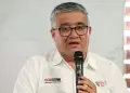 Juan Carlos Castro: Autorizan viaje del ministro del Ambiente a Espaa, Alemania y Suiza del 12 al 18 de julio