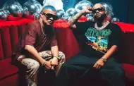 Jowell & Randy llegan a Lima con un concierto 3D que elevar el perreo a otro nivel