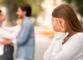 Tu pareja te est engaando? Estas 10 seales de INFIDELIDAD podran confirmar tus temores