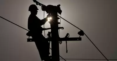 Corte de luz programado por Electrocentro.