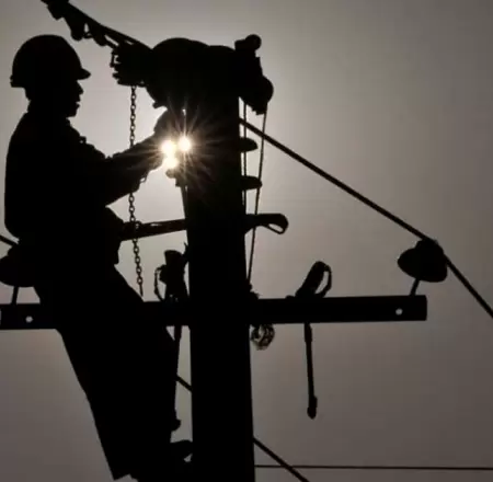 Corte de luz el 20, 21 y 22 de enero.