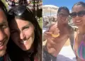 Gianluca Lapadula se divorcia? Familia del jugador rompe su silencio tras declaraciones de Macarena Gastaldo