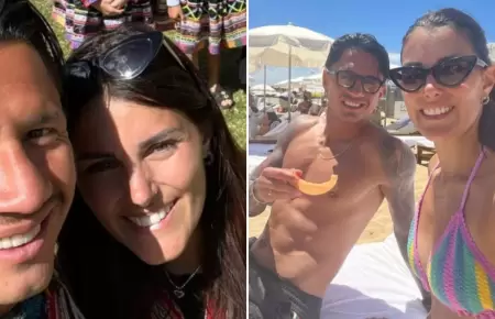 Gianluca Lapadula se divorcia?