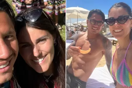 Gianluca Lapadula se divorcia?