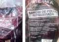 Olla comn de SJL acusa a MML por entregar sangrecita podrida: "Tiene un olor horrible''