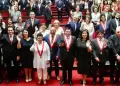 Caso 'Ccteles': Fiscala pide excluir a 19 personas vinculadas a Keiko Fujimori de nueva acusacin penal