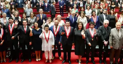 Nueva acusacin de la Fiscala excluye a 19 personas del caso 'Ccteles'.