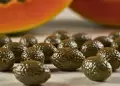 Te cuesta ir al bao? Descubre cmo las SEMILLAS de papaya activan tu digestin