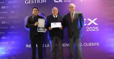 Caja Huancayo logra posicin destacada en el ranking CX Index