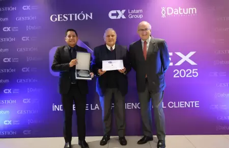 Caja Huancayo logra posicin destacada en el ranking CX Index