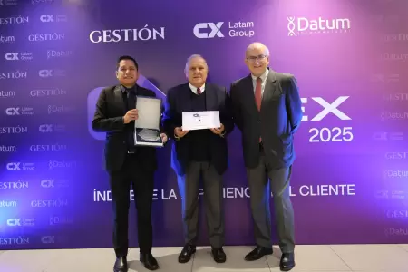 Caja Huancayo logra posicin destacada en el ranking CX Index