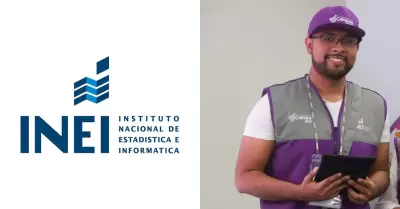 Conoce si lograste ser censista