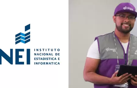Conoce si lograste ser censista