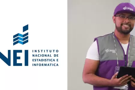 Conoce si lograste ser censista