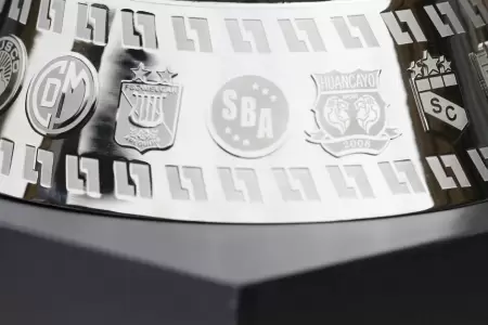 Un tcnico campen de la Liga 1 a punto de volver al ftbol peruano.