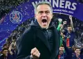 Luis Enrique: Seguir en el PSG o buscar un nuevo imperio tras conquistar Europa?