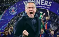 Luis Enrique: Seguir en el PSG o buscar un nuevo imperio tras conquistar Europa?