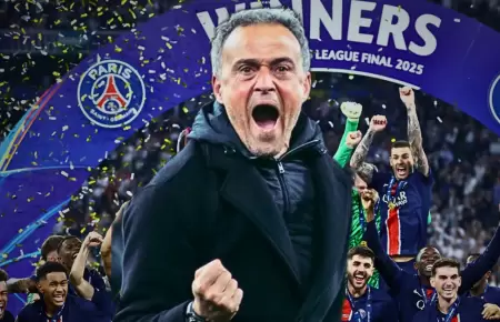 Luis Enrique