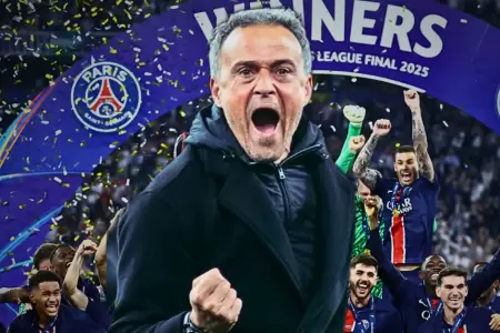 Luis Enrique
