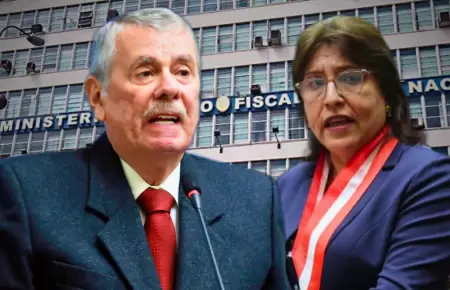 Fernando y Delia