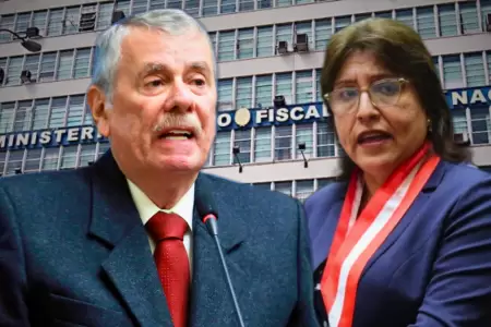 Fernando y Delia