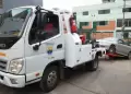 Abuso de autoridad: Denuncian que Municipalidad de Independencia remolc vehculos pese a prohibicin