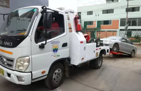 Denuncian abuso de autoridad de Municipalidad de Independencia