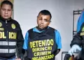PJ ordena 36 meses de prisin preventiva a dos presuntos miembros de 'Los injertos del cono norte'