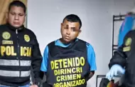 PJ ordena 36 meses de prisin preventiva a dos presuntos miembros de 'Los injertos del cono norte'