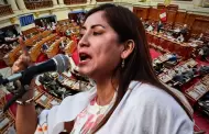 Kelly Portalatino presenta su renuncia irrevocable a Per Libre por "motivos personales"