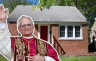 Papa Len XIV: El pueblo donde vivi compr la casa para preservarla como monumento histrico