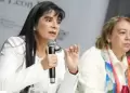 Titular del Mincetur sobre el paro minero: "El sector turismo ya registra prdidas acumuladas por 95 millones de soles"