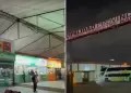 Tregua de 24 horas de mineros artesanales: Se restablecen salidas de buses interprovinciales en Tacna