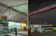 Tregua de 24 horas de mineros artesanales: Se restablecen salidas de buses interprovinciales en Tacna