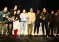 Daniel F, Rafo Rez, 6 Voltios, Marcelo Motta y ms en el renovado 'Rock en el teatro'