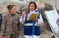Funcionaria de la MML responsable de la adquisicin de sangrecita de pollo a las ollas comunes fue investigada por presunta corrupcin