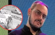 Furrey habra sido atropellado intencionalmente: Fiscala investiga caso por homicidio en grado de tentativa