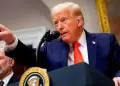 Donald Trump anuncia aranceles del 30% para Mxico y la Unin Europea desde el 1 de agosto