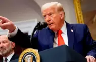 Donald Trump anuncia aranceles del 30% para Mxico y la Unin Europea desde el 1 de agosto