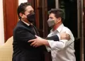 Vladimir Cerrn reaparece en TikTok y revela conflictos con Pedro Castillo durante campaa del 2021: "Accedi a los caviares"
