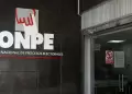 Diez partidos tienen hasta el 15 de julio para rendir cuentas sobre financiamiento pblico, advierte ONPE
