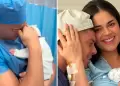 Ignacio Baladn y su INESPERADA reaccin tras confesin de Natalia Segura sobre su hijo