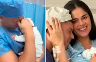 Ignacio Baladn y su INESPERADA reaccin tras confesin de Natalia Segura sobre su hijo