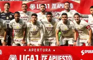 Rumbo al 'Tri'! Universitario empat 0-0 ante Chankas FC y se coron como ganador del Torneo Apertura
