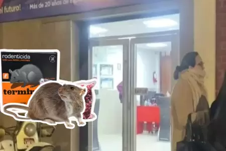 Una nia fue envenenada en su colegio