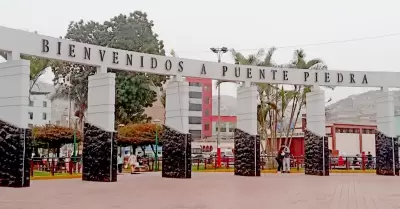 Puente Piedra tendrá su primera universidad